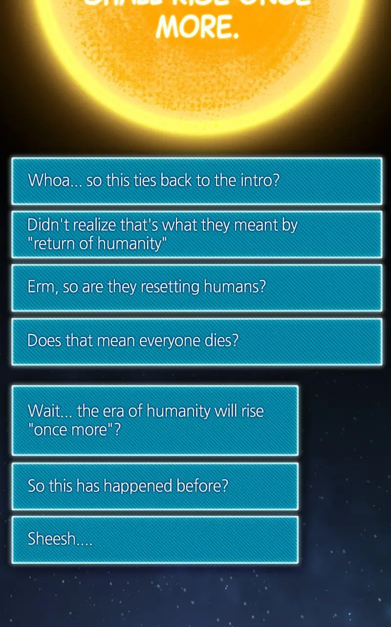 The Possessed Genius' Gaming Stream Chapter 51 59